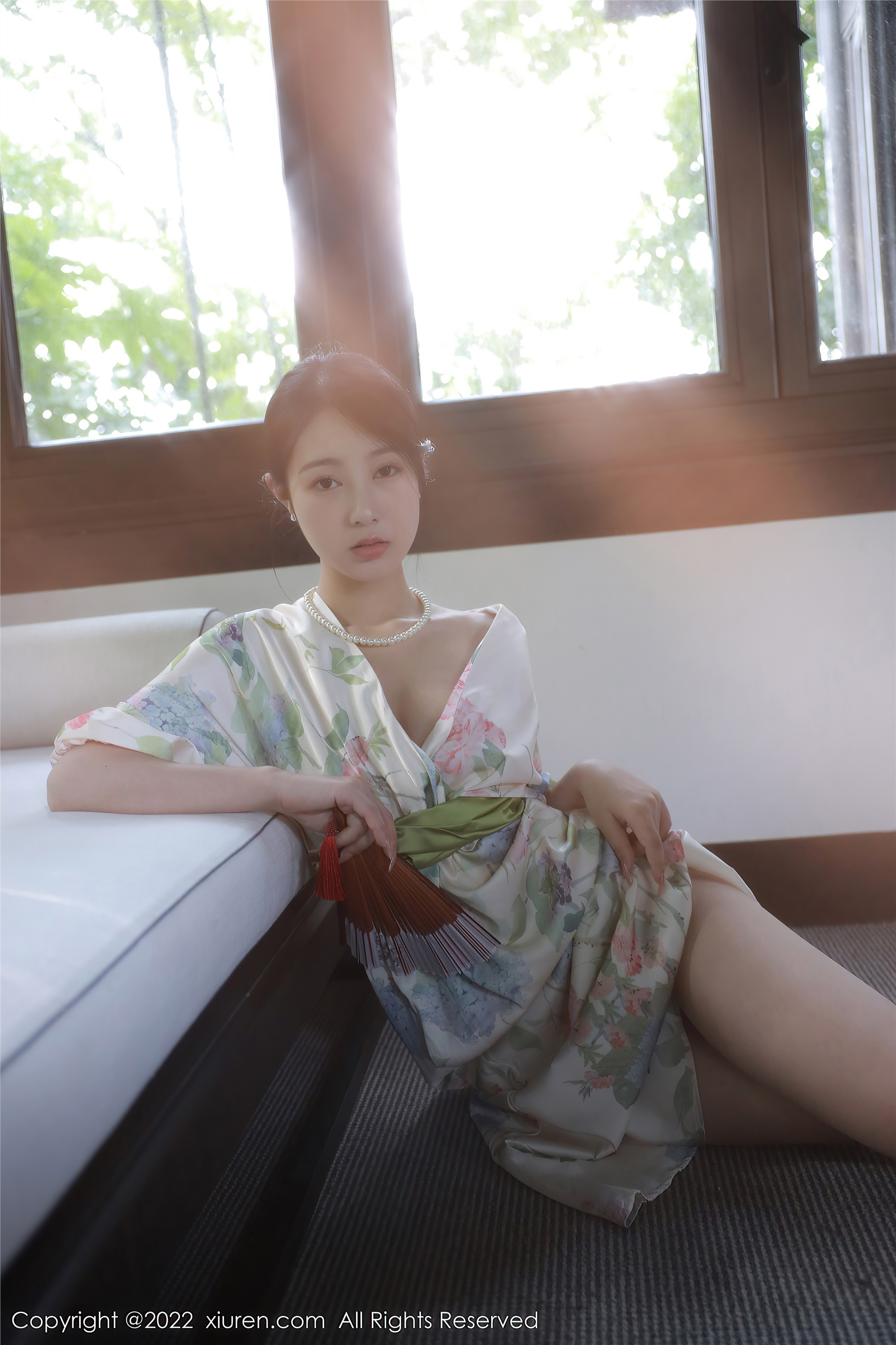 Xiuren秀人网 2022.08.30 NO.5514 谢晚晚